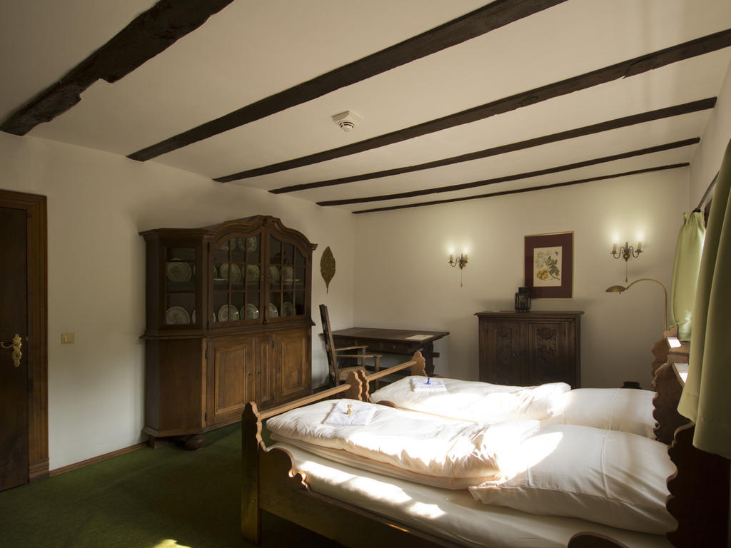 Hotel & Restaurant Gut Hungenbach Kurten Room photo